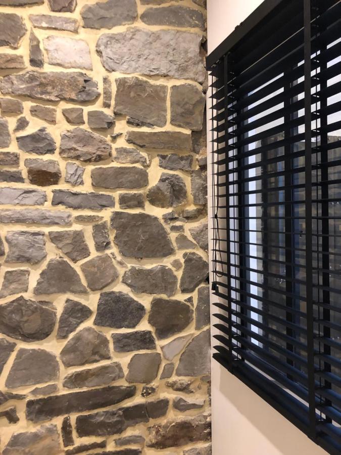 Namur A Mur Bagian luar foto