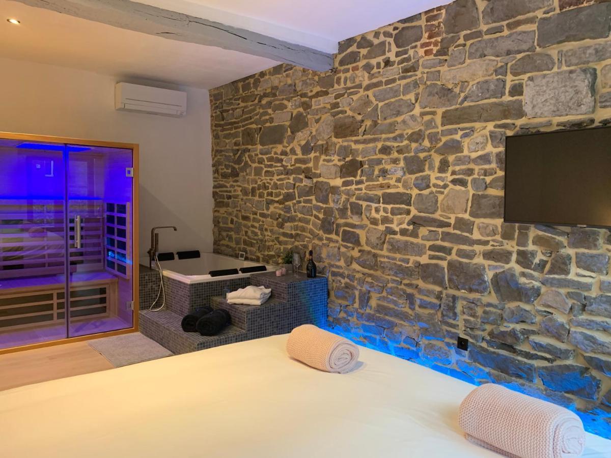 Namur A Mur Bagian luar foto
