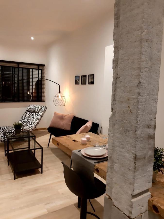Namur A Mur Bagian luar foto